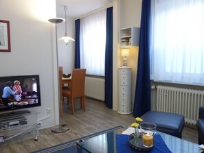 Fernseher