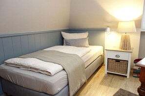 2 chambres, bureau, fer et planche à repasser, Wi-Fi