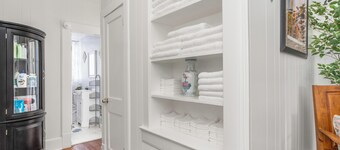 Dolly I: Cozy 3-bedroom home near downtown Wetumpka