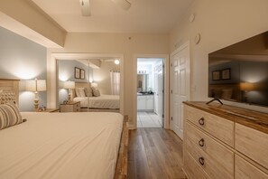 3 Schlafzimmer, Bügeleisen/Bügelbrett, kostenloses WLAN, Bettwäsche
