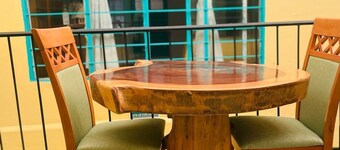 San Cristóbal Bleisure Hotel