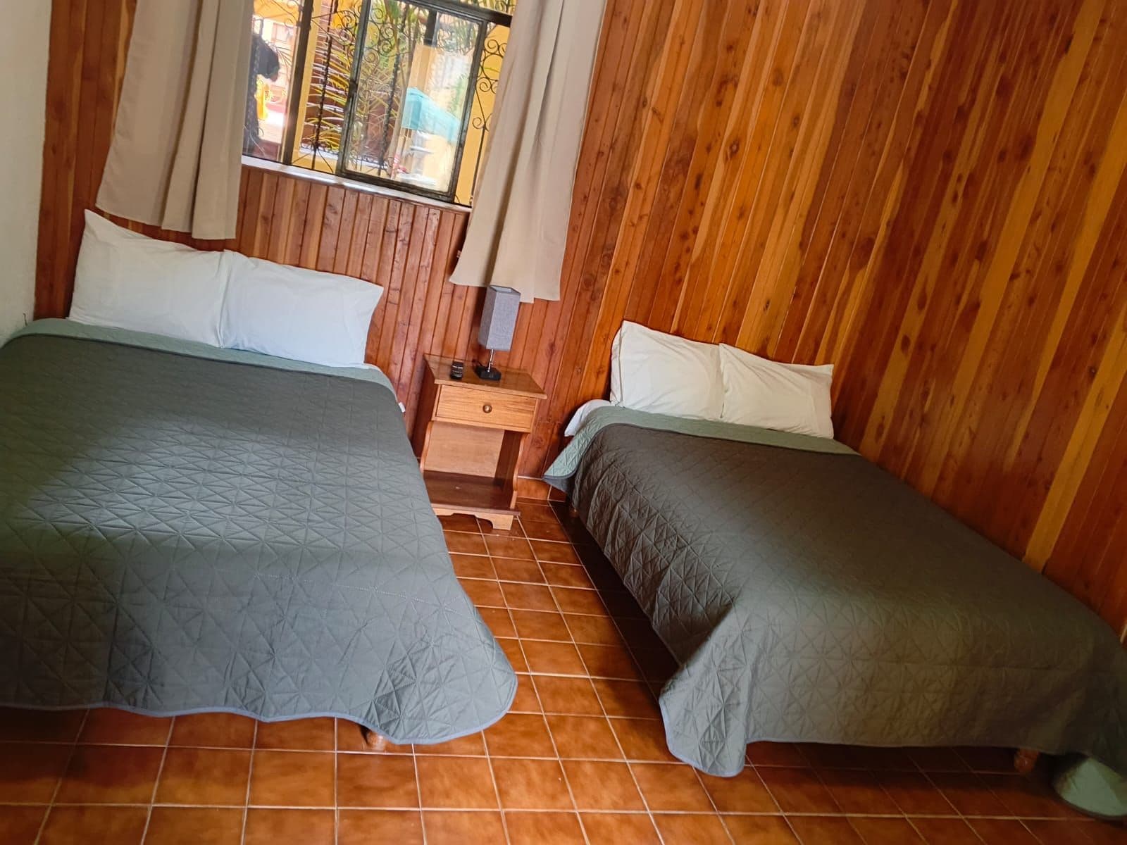 Habitación