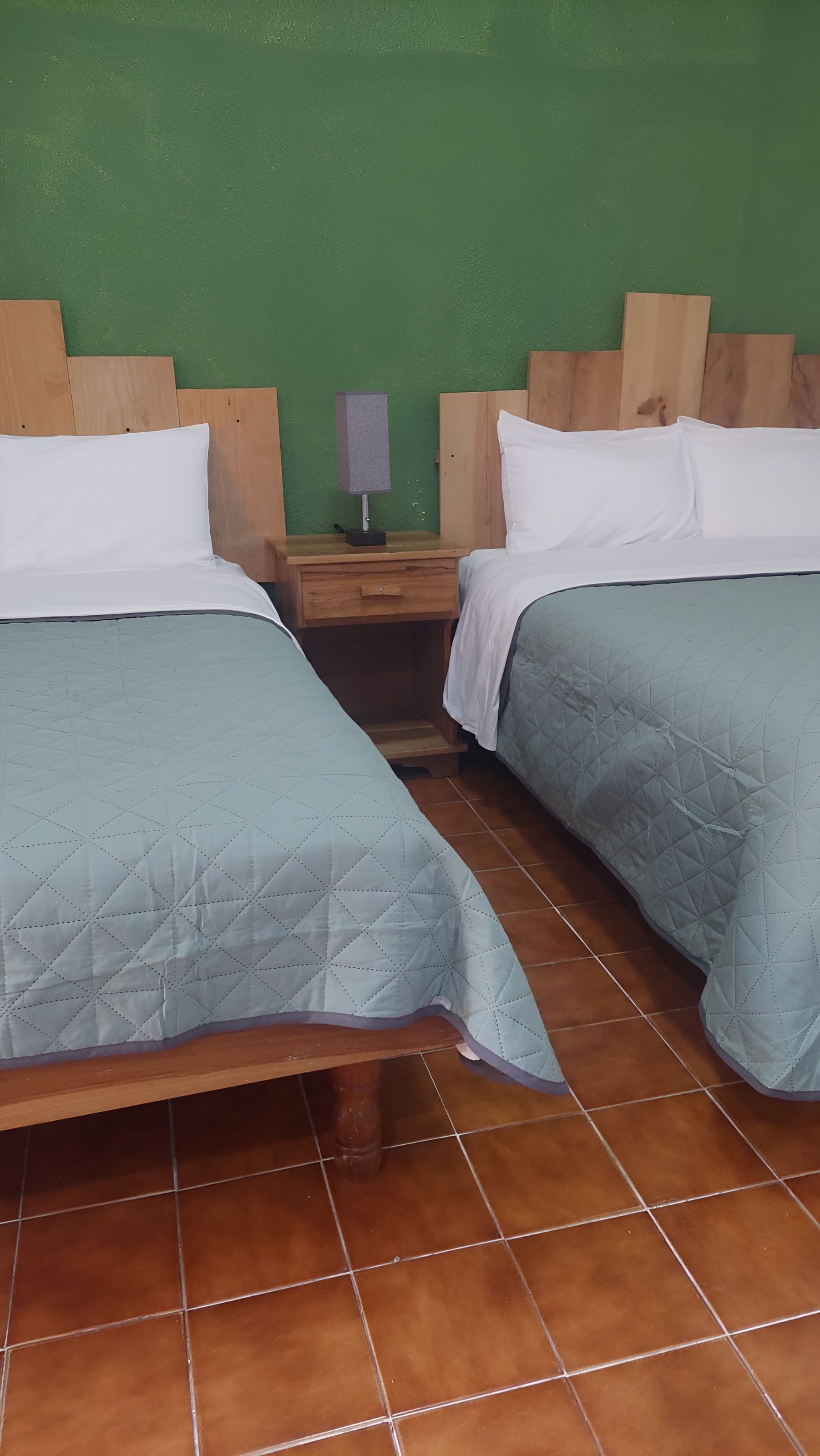 Photo - San Cristóbal Bleisure Hotel Centro