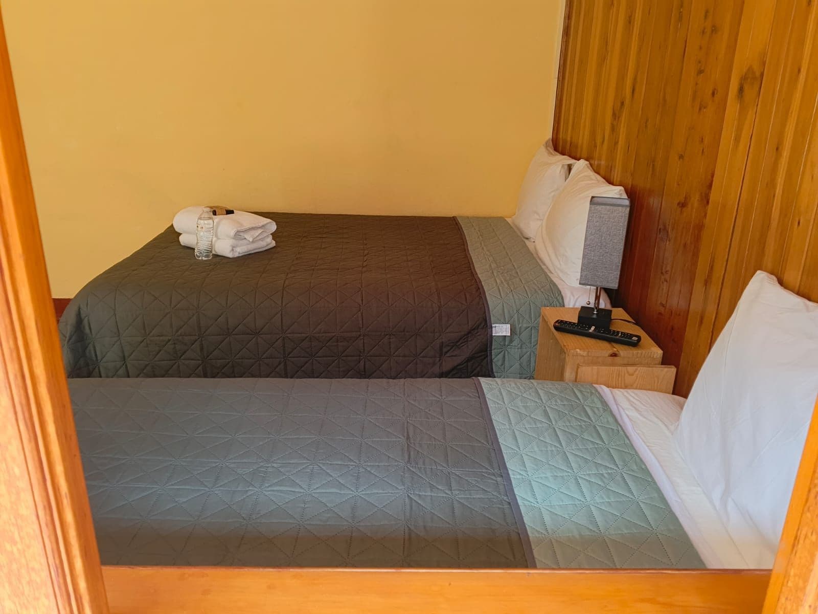 Photo - San Cristóbal Bleisure Hotel Centro