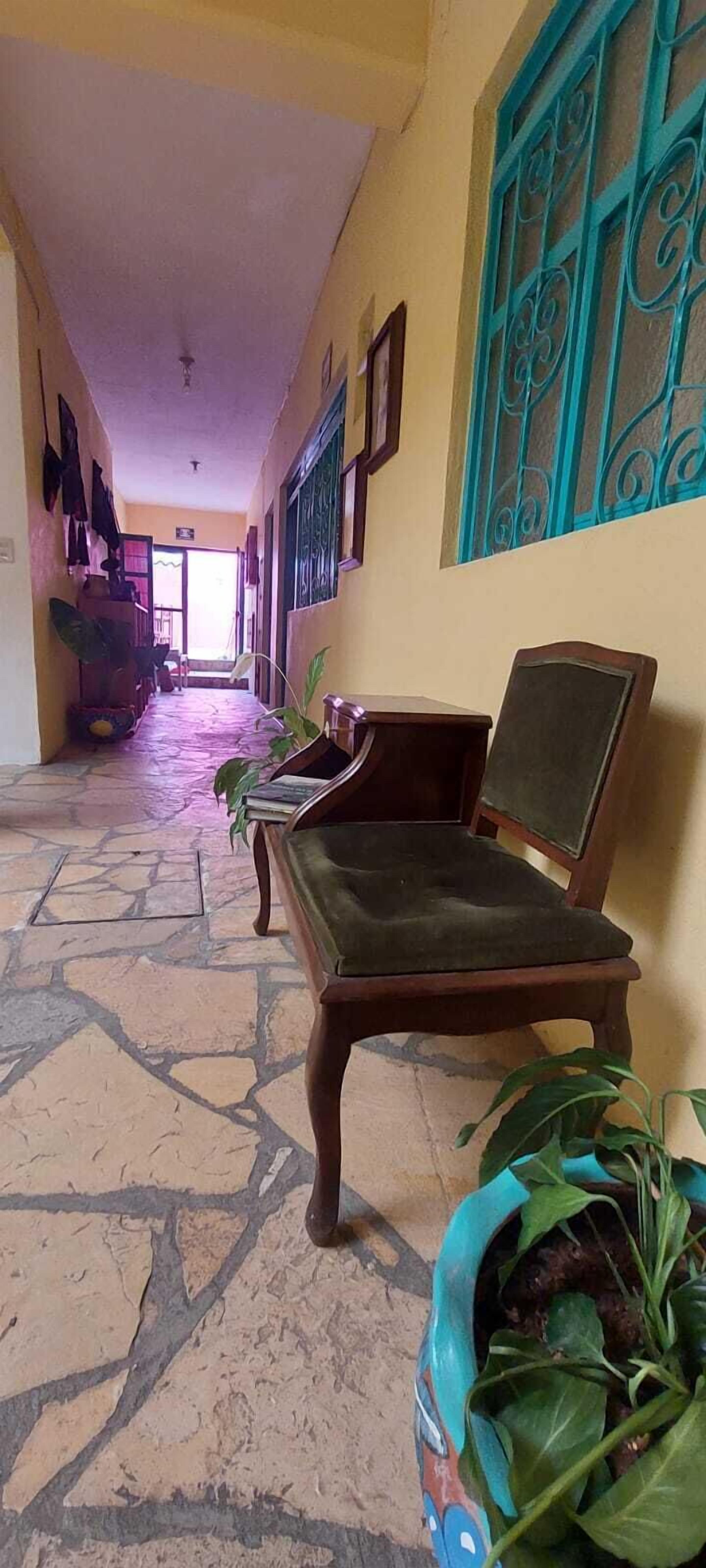 Foto - San Cristóbal Bleisure Hotel Centro