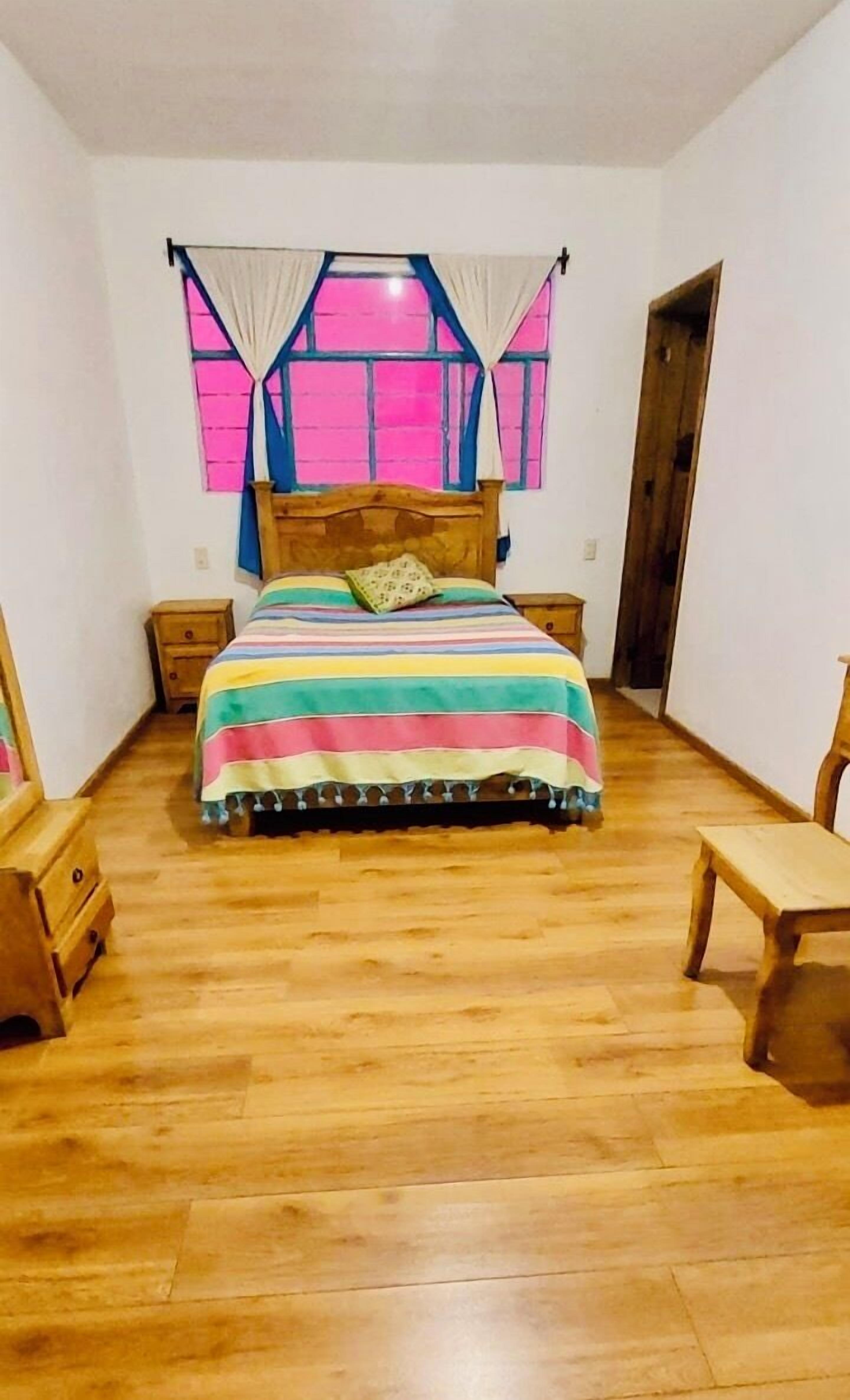 Foto - San Cristóbal Bleisure Hotel Centro