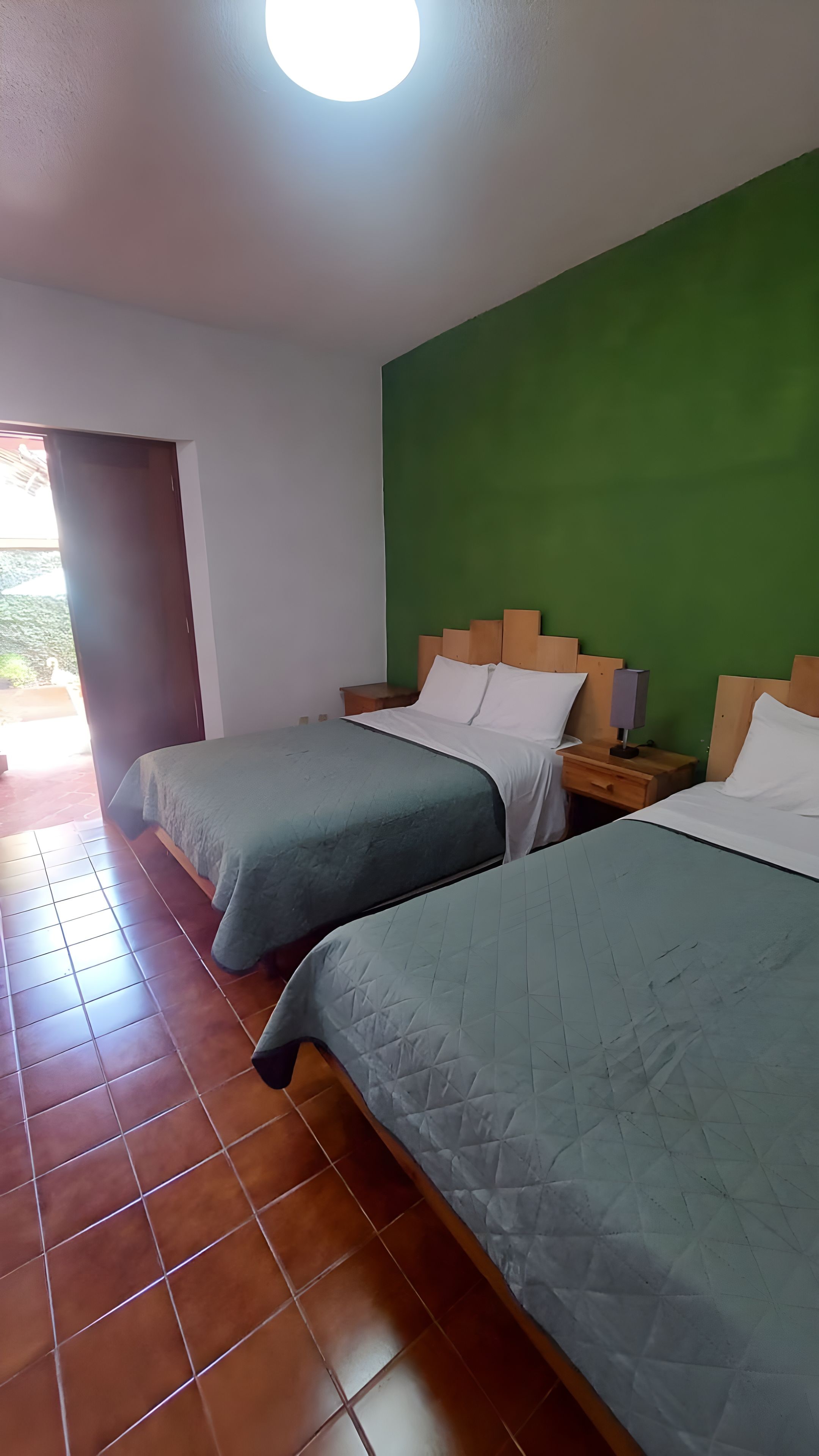 Photo - San Cristóbal Bleisure Hotel Centro