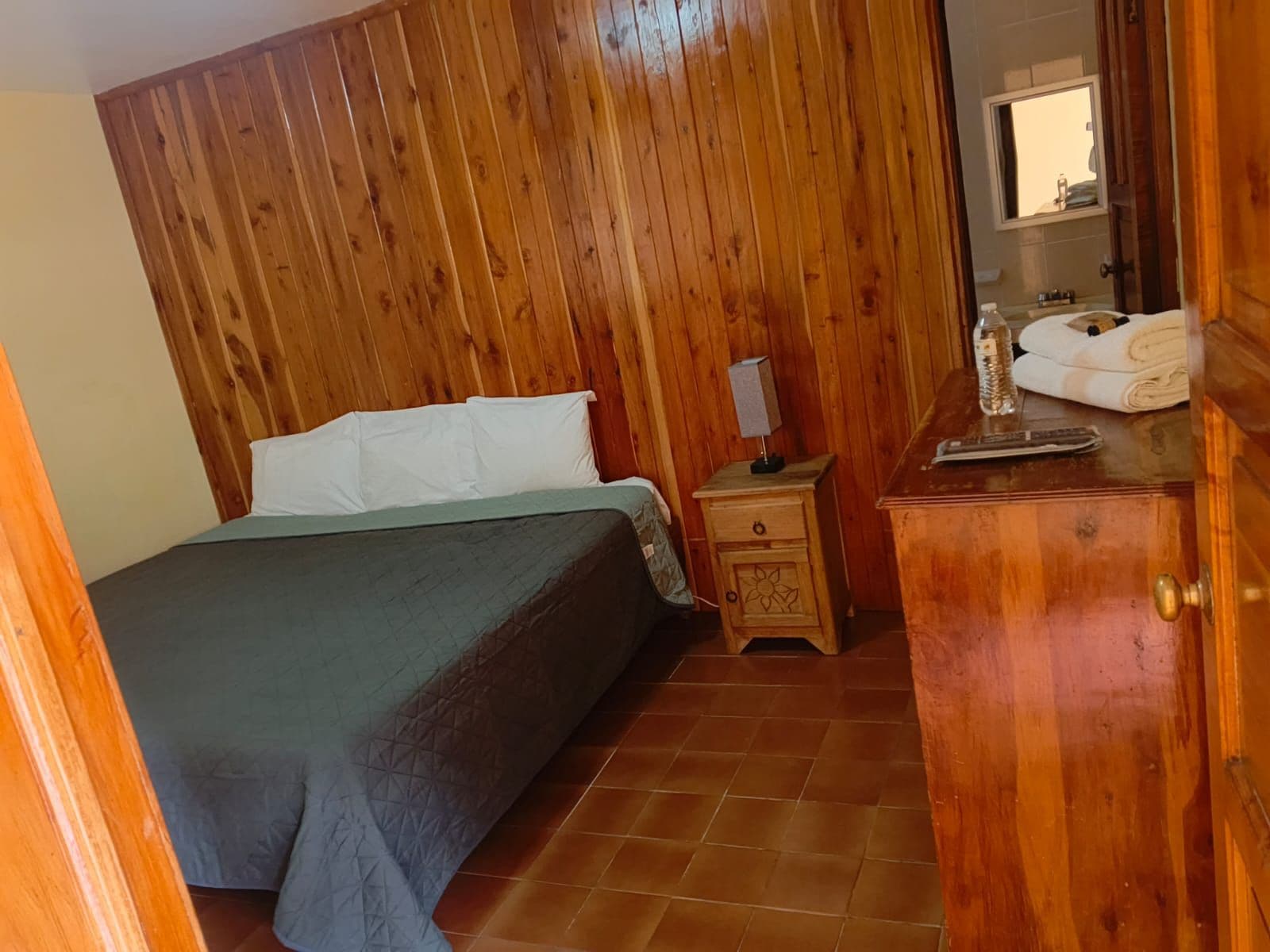 Photo - San Cristóbal Bleisure Hotel Centro
