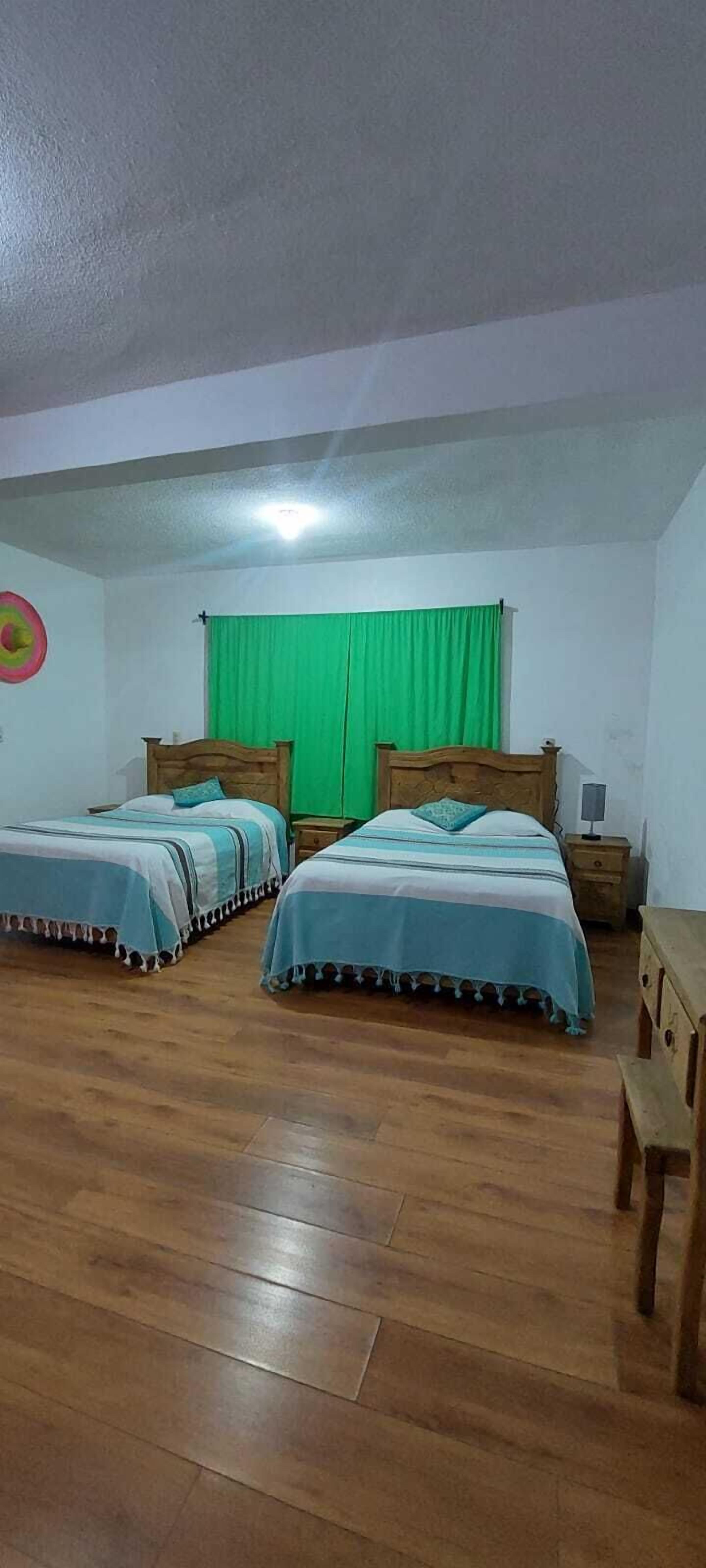 Foto - San Cristóbal Bleisure Hotel Centro