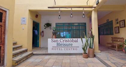 San Cristóbal Bleisure Hotel