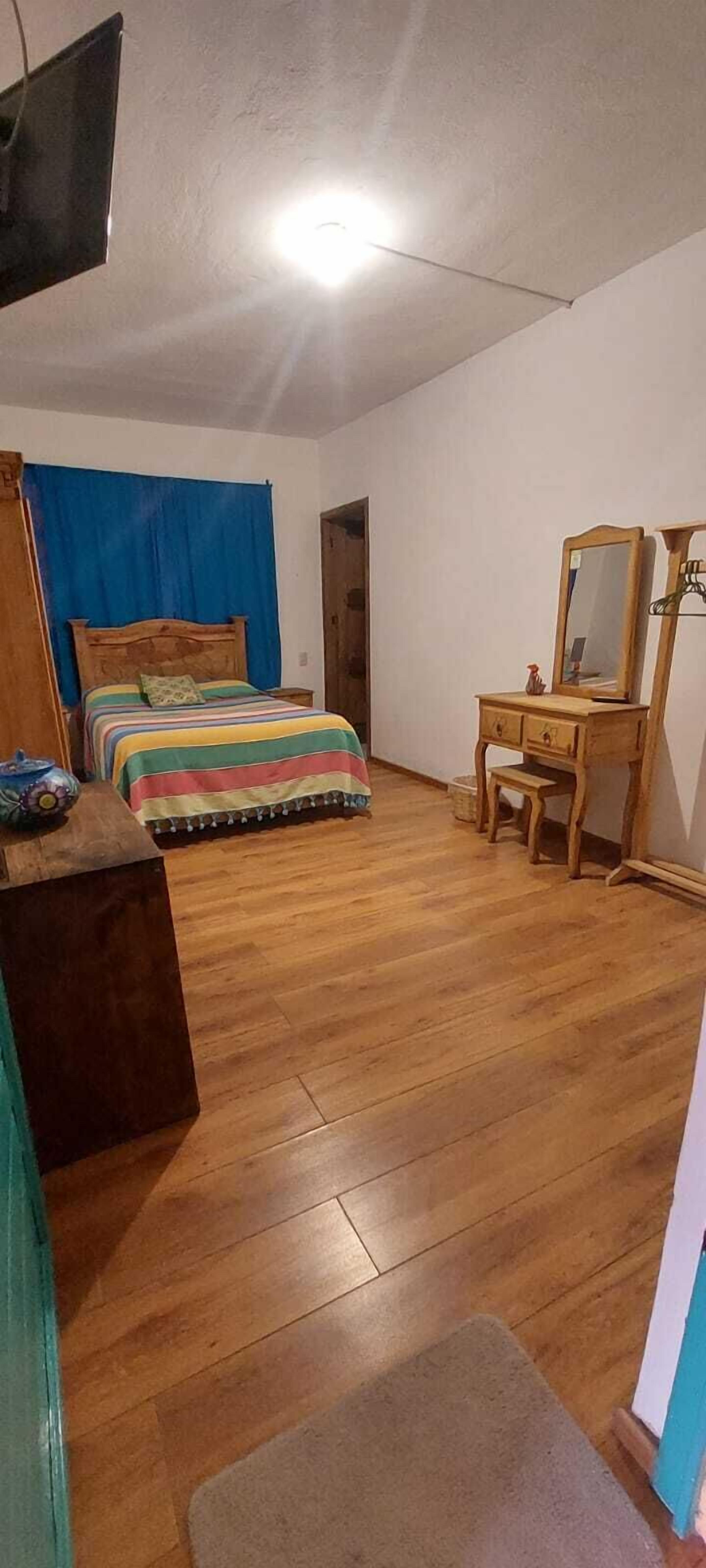 Foto - San Cristóbal Bleisure Hotel Centro