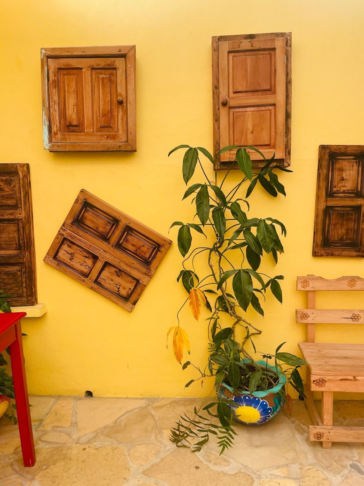 Foto - San Cristóbal Bleisure Hotel Centro