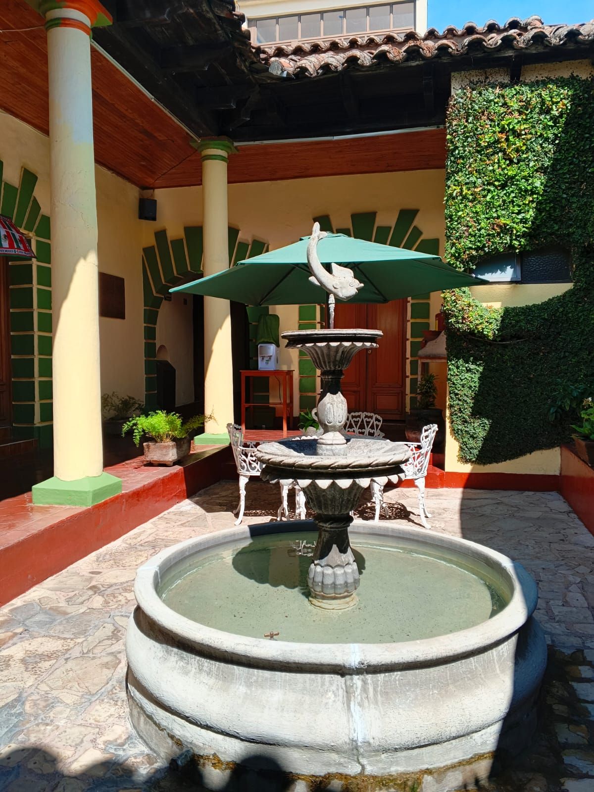 Photo - San Cristóbal Bleisure Hotel Centro