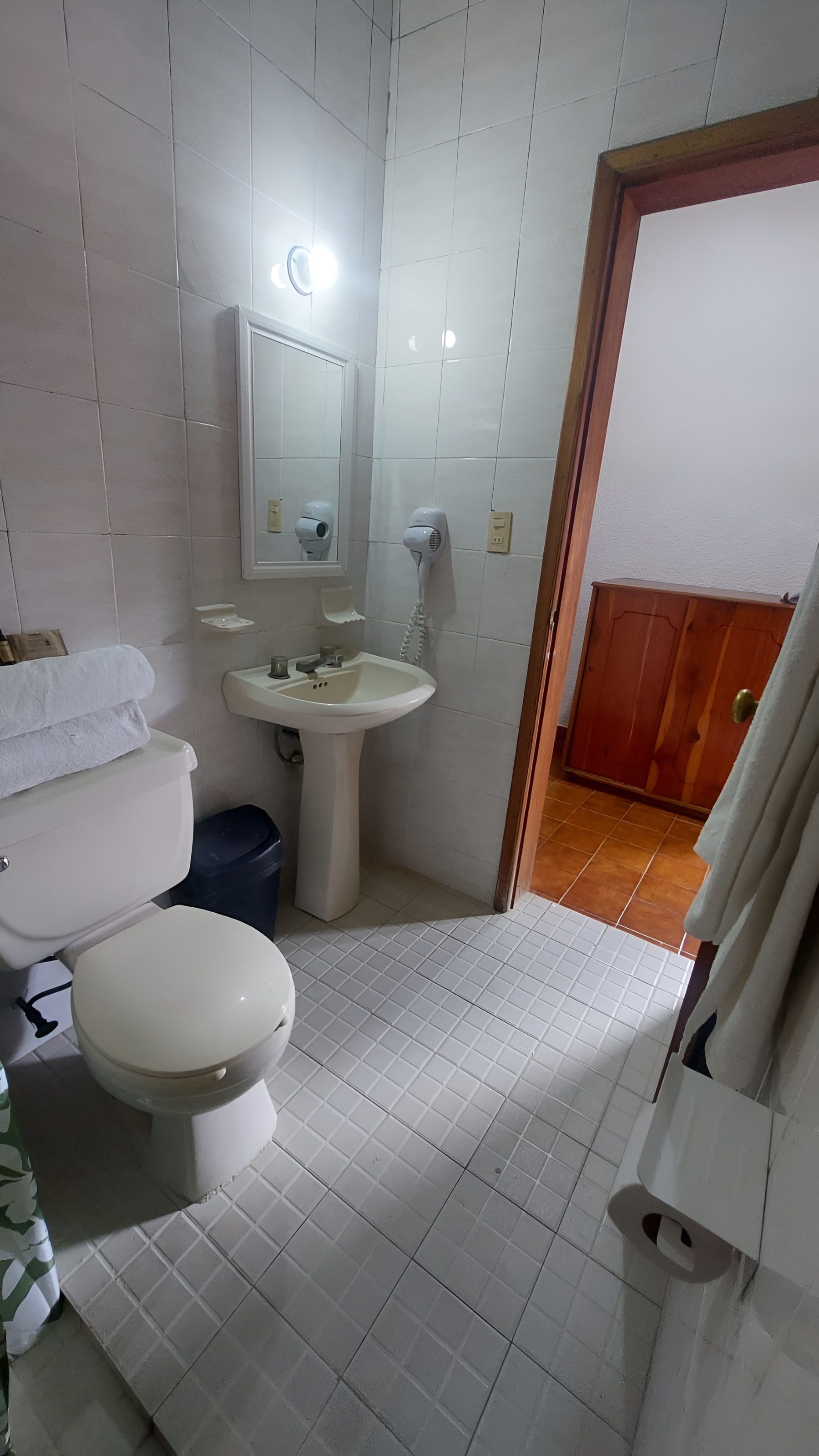 Photo - San Cristóbal Bleisure Hotel Centro