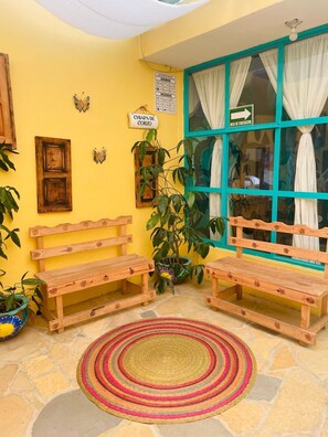 Standard Room, 2 Queen Beds | Down comforters, desk, free WiFi, bed sheets