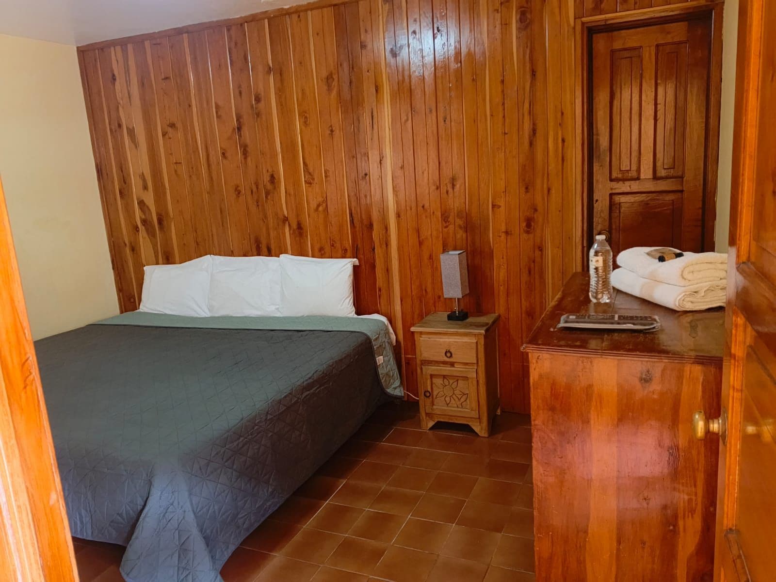 Photo - San Cristóbal Bleisure Hotel Centro