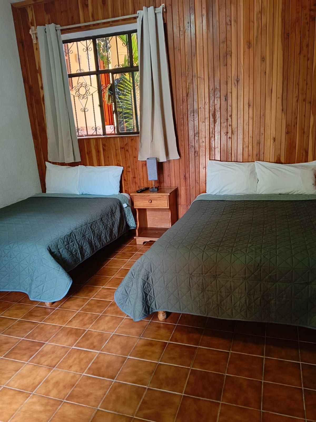 Photo - San Cristóbal Bleisure Hotel Centro