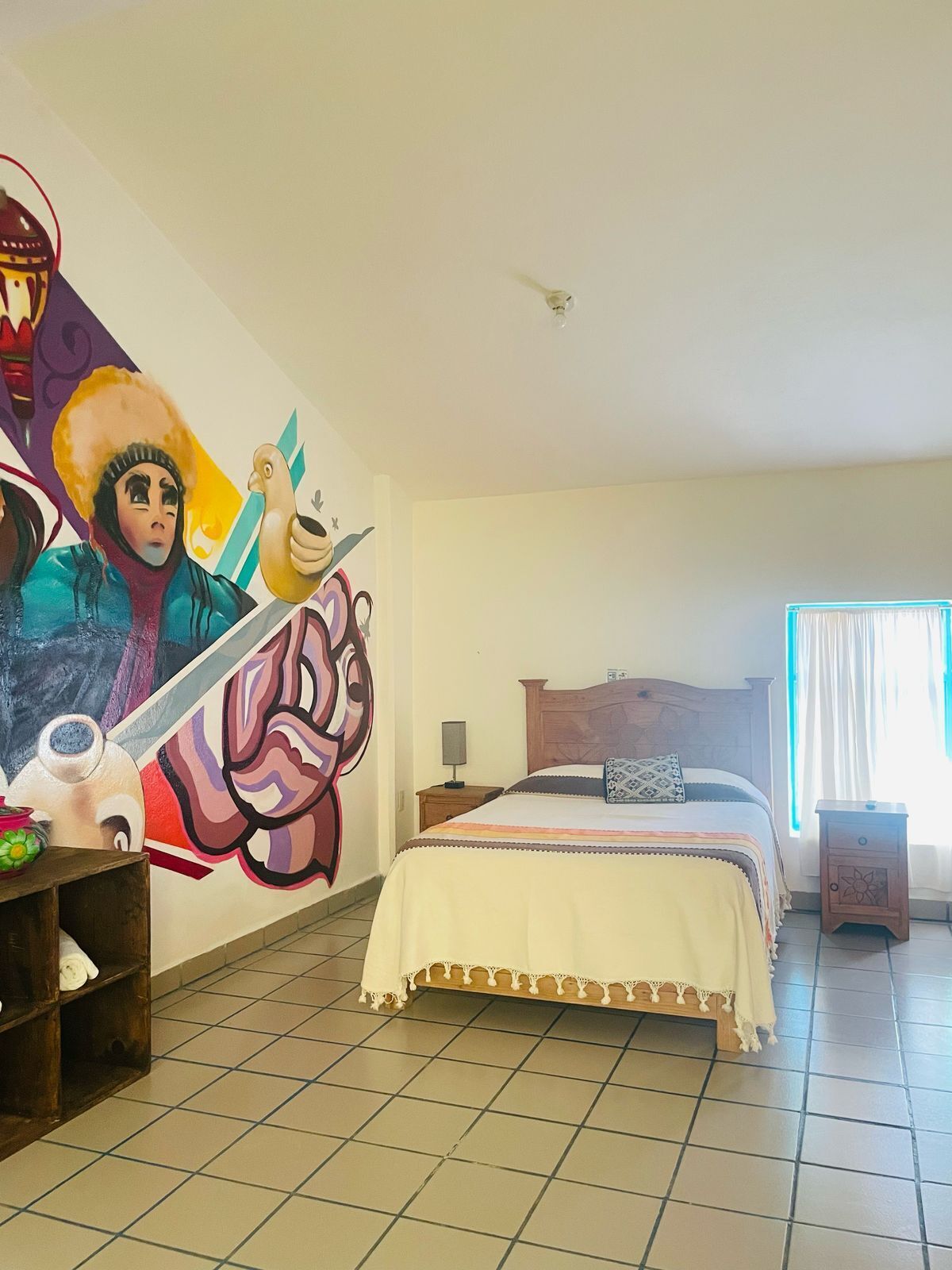 Foto - San Cristóbal Bleisure Hotel Centro