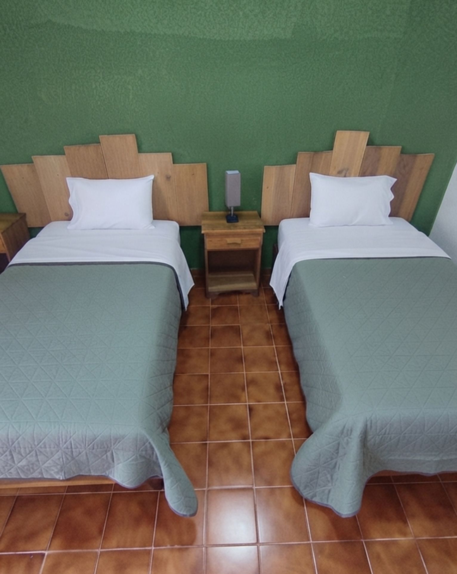 Photo - San Cristóbal Bleisure Hotel Centro