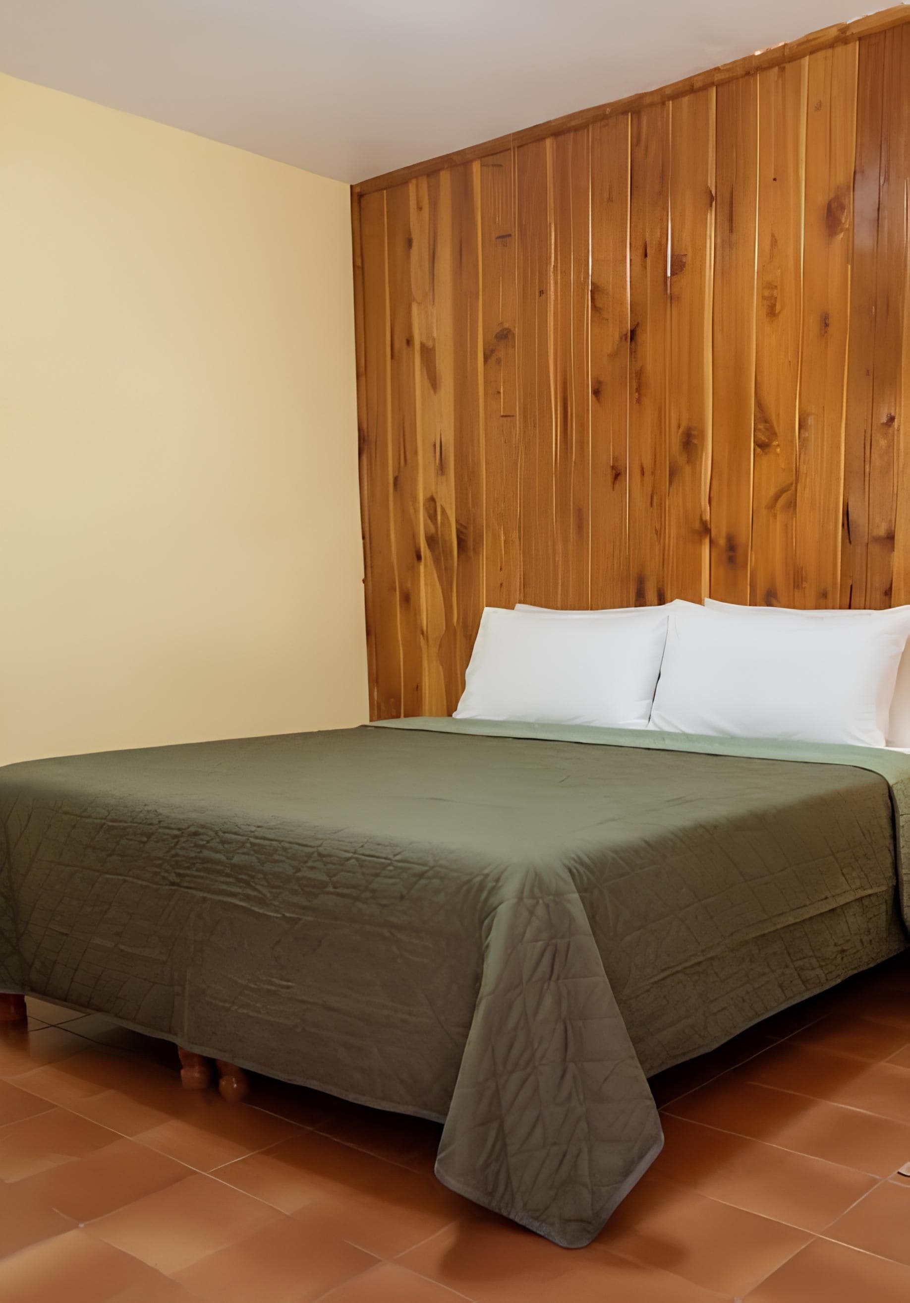 Photo - San Cristóbal Bleisure Hotel Centro
