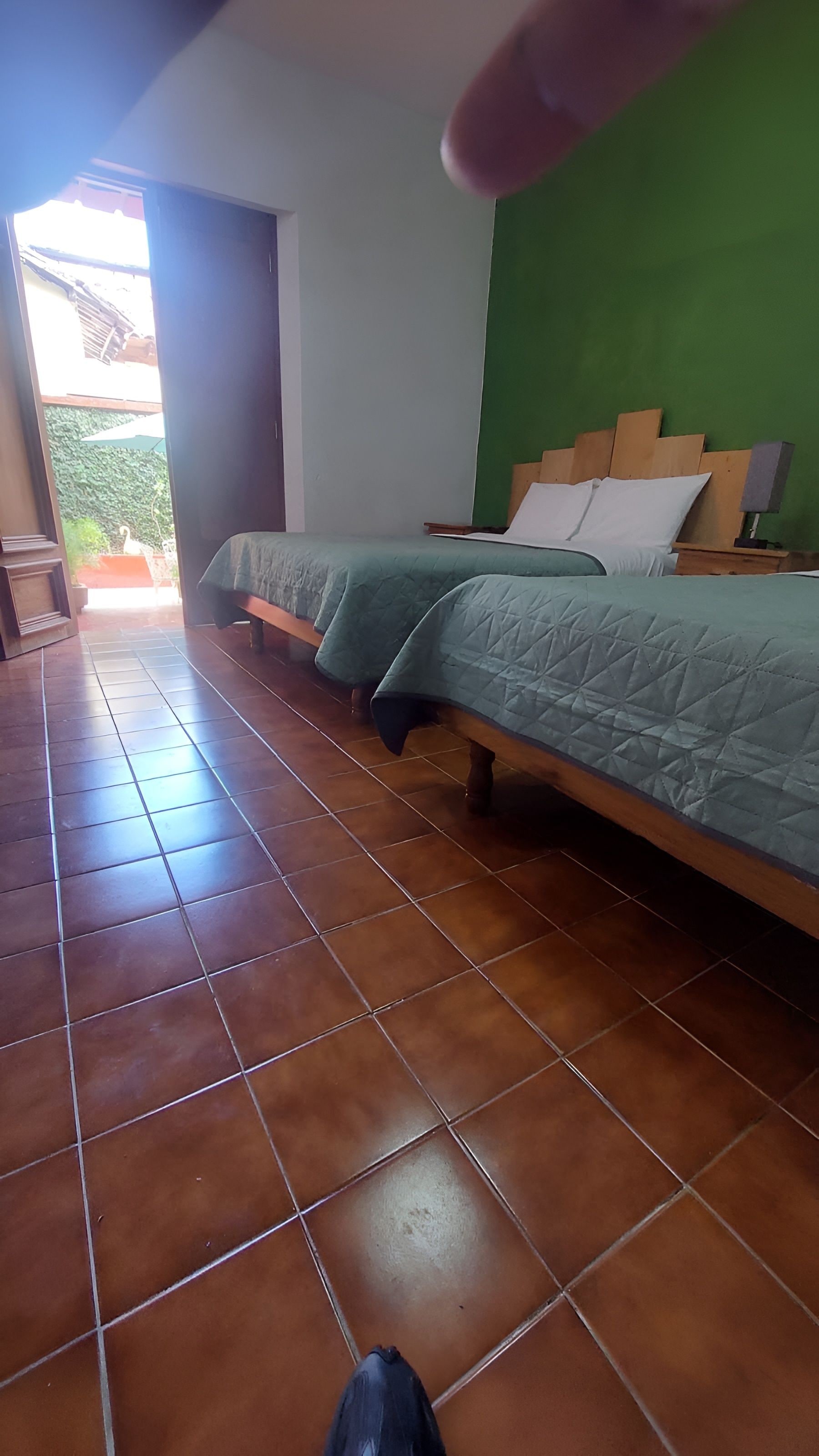 Photo - San Cristóbal Bleisure Hotel Centro