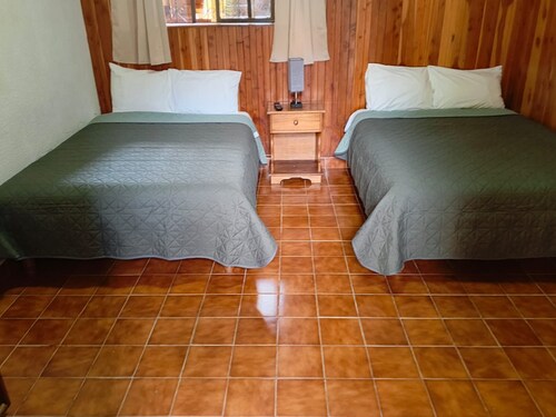 San Cristóbal Bleisure Hotel