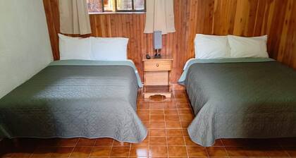 San Cristóbal Bleisure Hotel