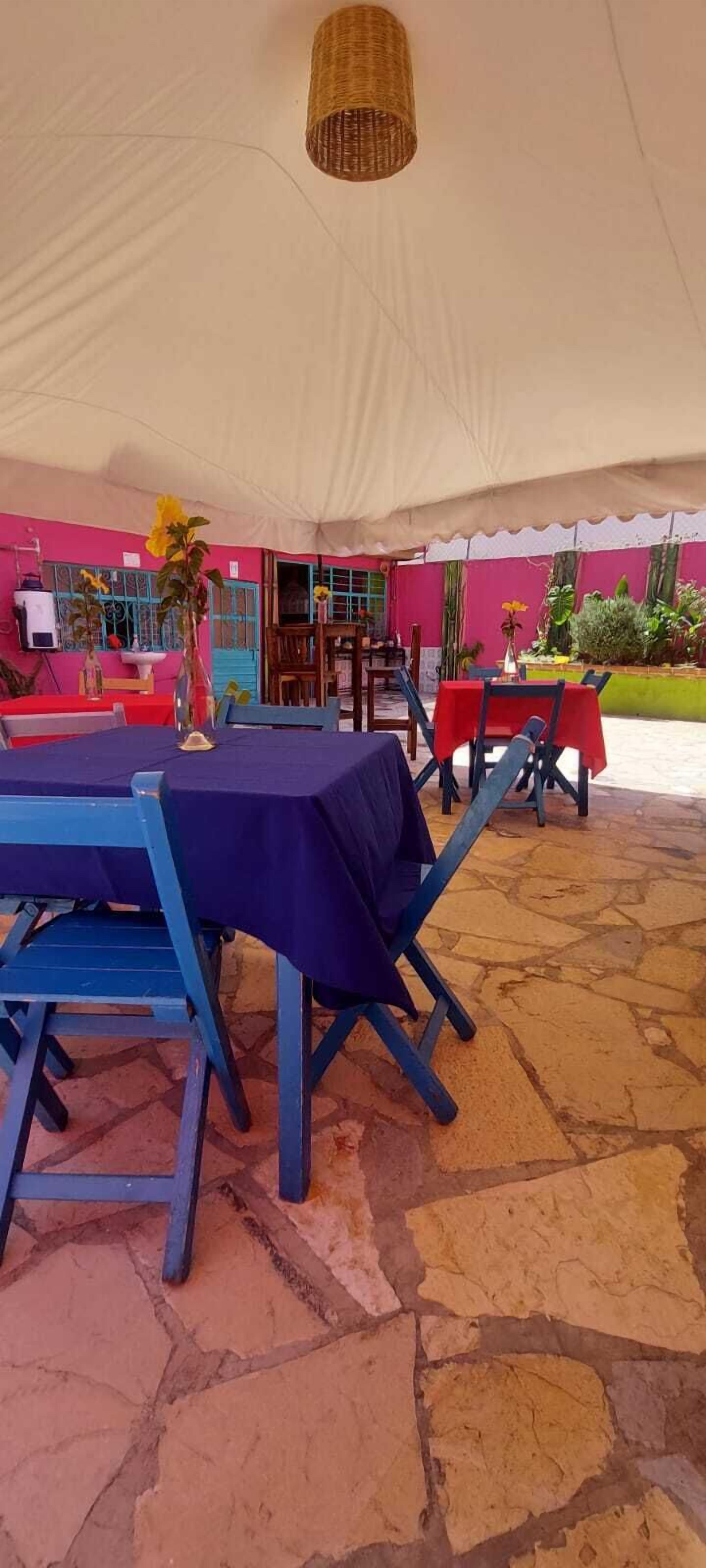 Foto - San Cristóbal Bleisure Hotel Centro