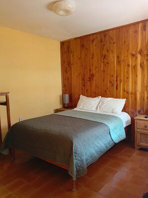Room - San Cristóbal Bleisure Hotel (San Cristóbal de las Casas)