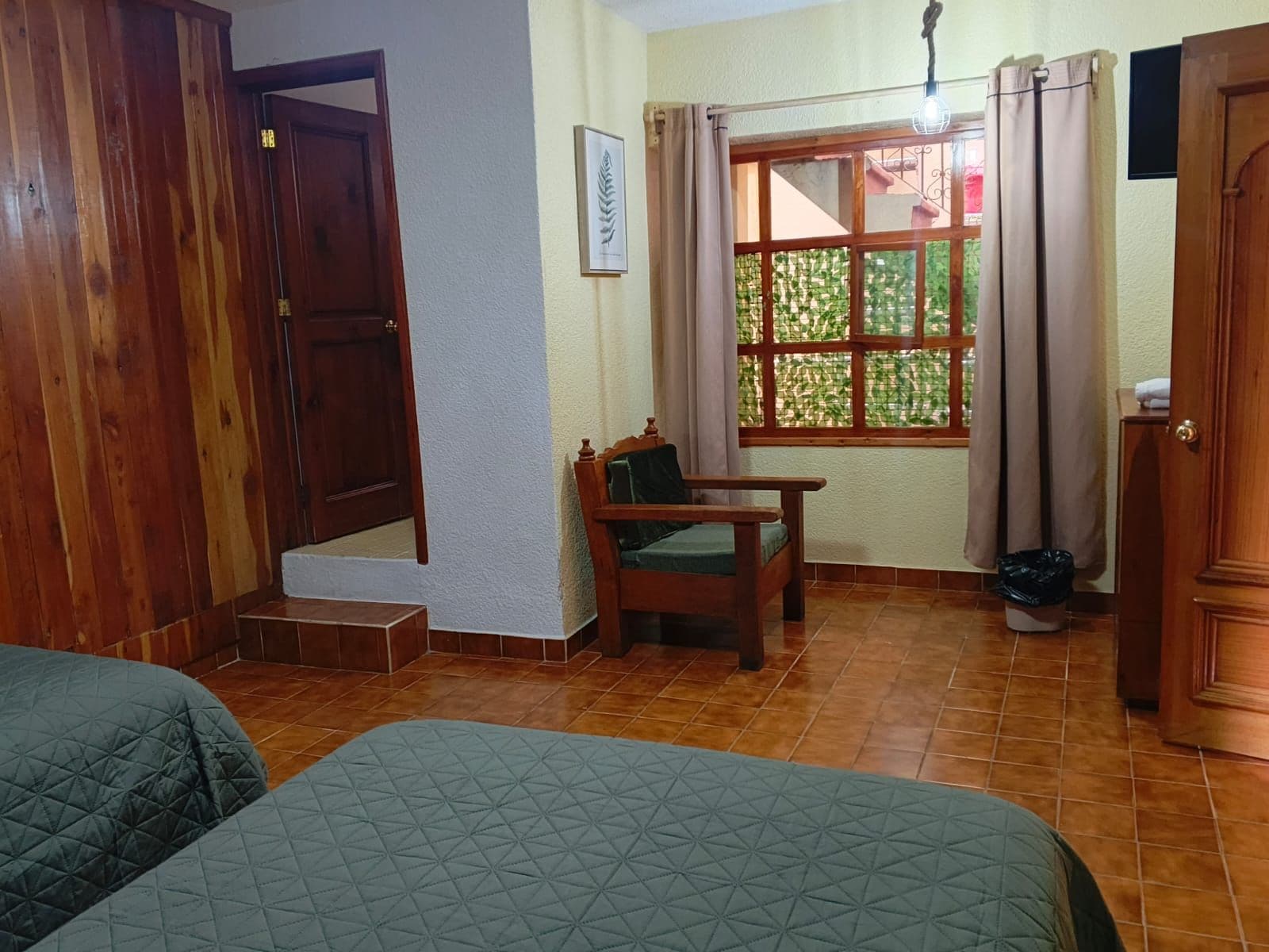 Photo - San Cristóbal Bleisure Hotel Centro