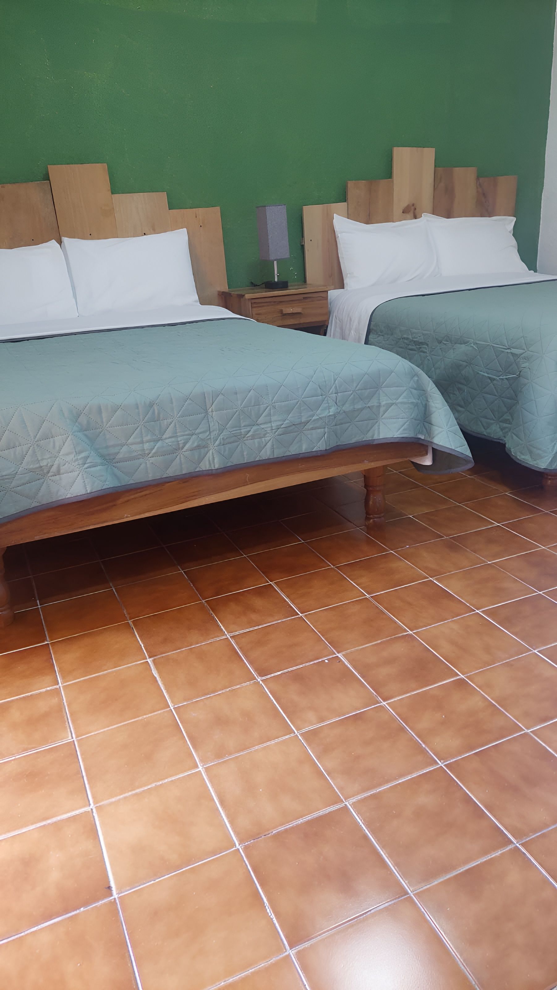 Photo - San Cristóbal Bleisure Hotel Centro