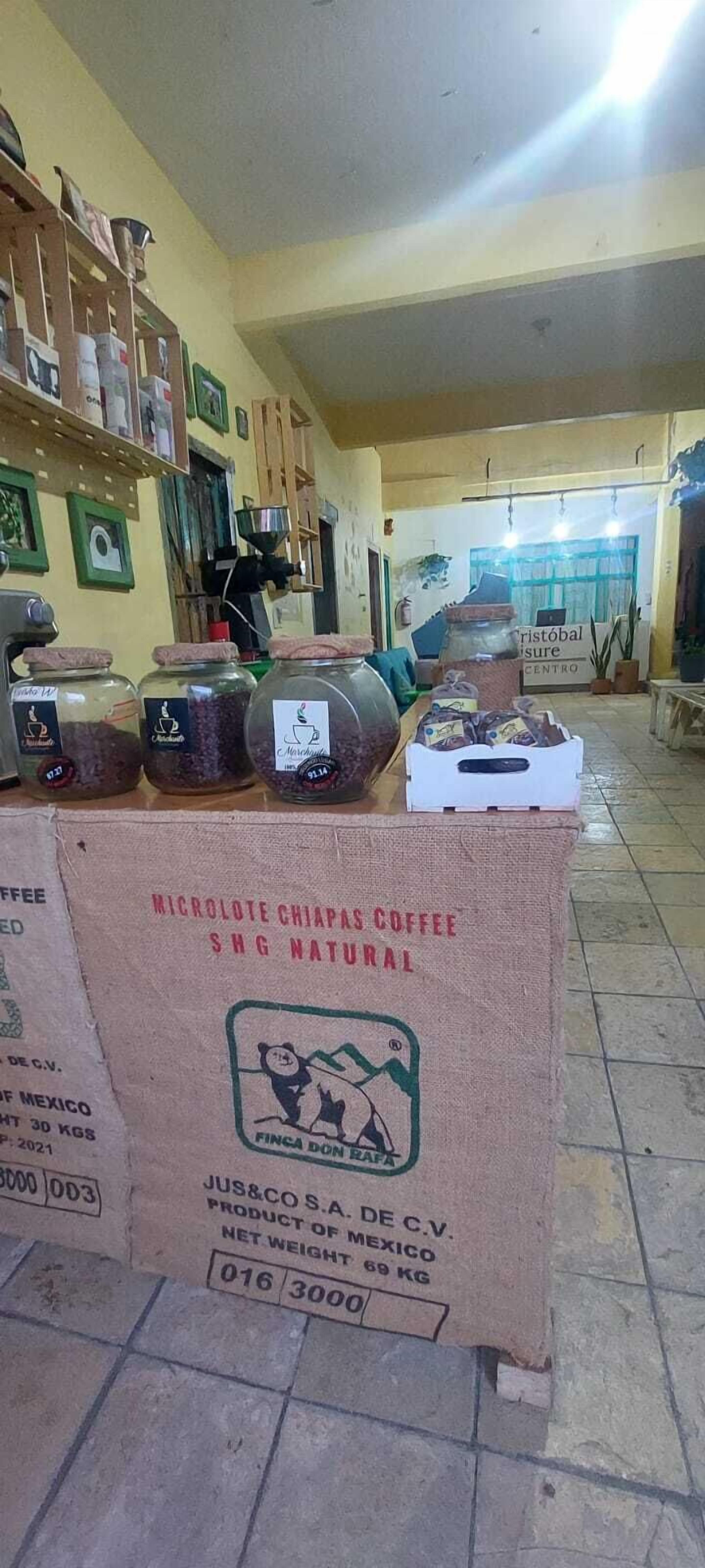 Foto - San Cristóbal Bleisure Hotel Centro