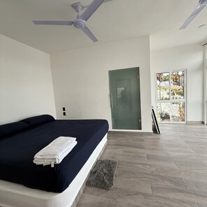 6 Schlafzimmer, WLAN, Bettwäsche