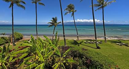 Paki Maui 301 in Lahaina