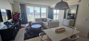 Smart-TV, Videospiele, Drucker