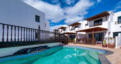 Casa Hibiscus - Shared Pool and BBQ By LVH
