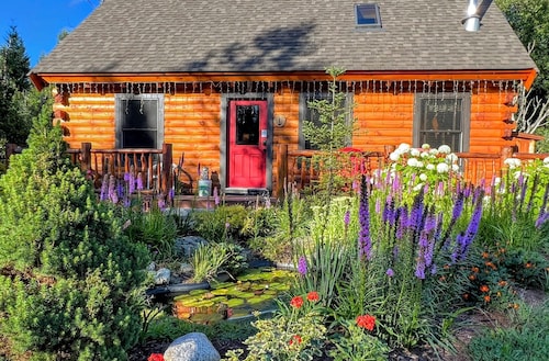 Stunning Family Compound for Events and Large Groups in Bretton Woods - Dog Friendly!