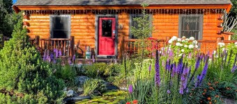 Stunning Family Compound for Events and Large Groups in Bretton Woods - Dog Friendly!