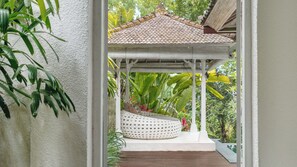 Exterior - Villa Shamballa Moon by Villa Finder (Ubud)