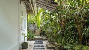 Exterior - Villa Shamballa Moon by Villa Finder (Ubud)