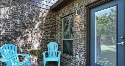 Short term rental. Home away from your home.