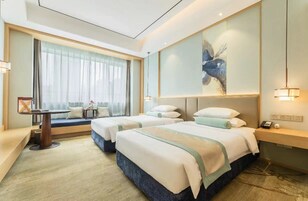 City Double Room