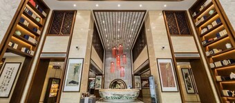 Century Runhua Hotel