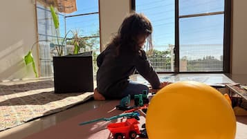 子供用スペース