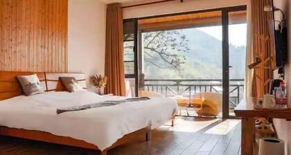 Moganshan Siyan Tea Garden Homestay