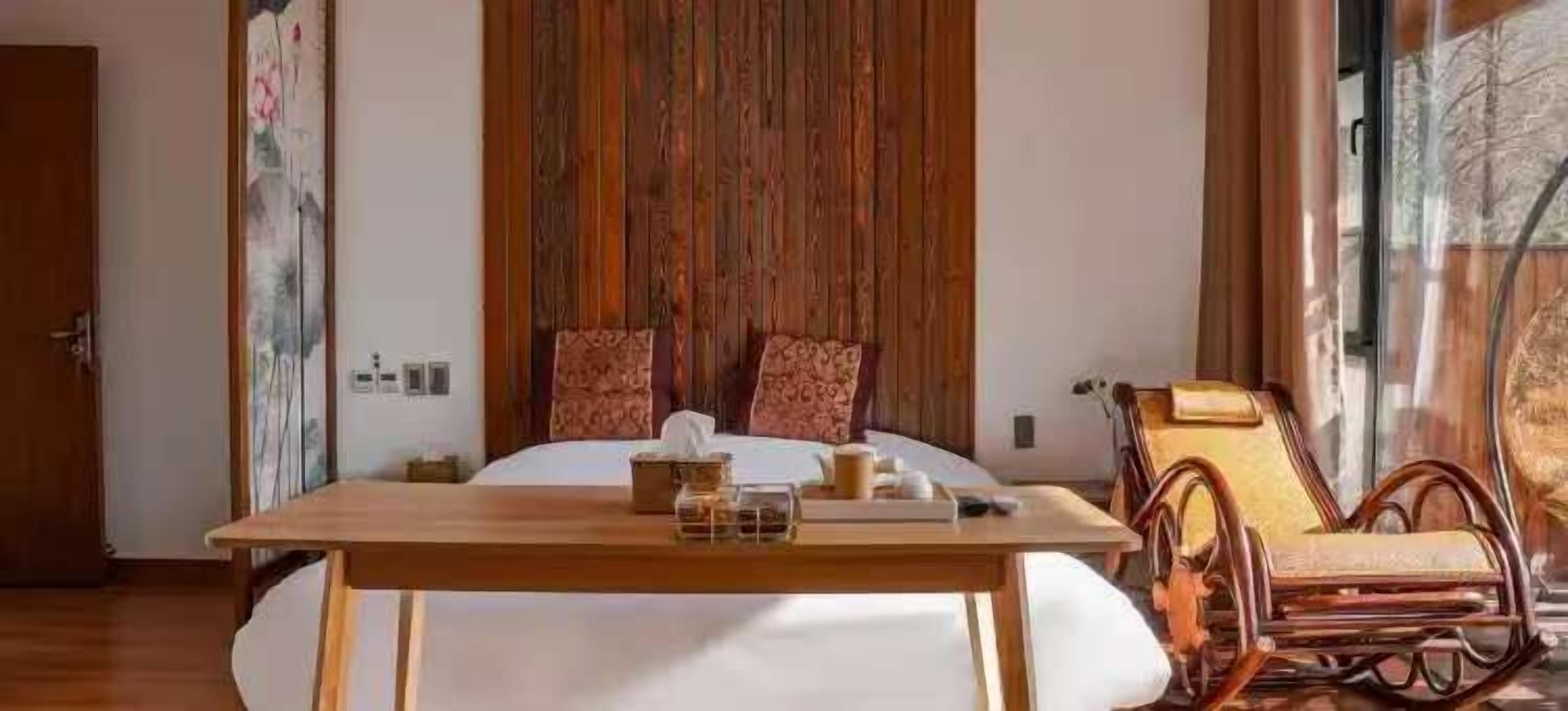 Comfort Double Room, Balcony, Hill View | Blackout curtains, free WiFi, bed sheets