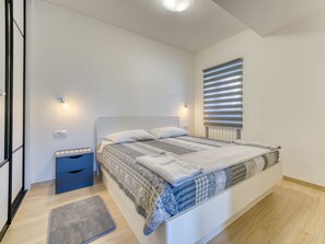 1 Schlafzimmer, Internetzugang
