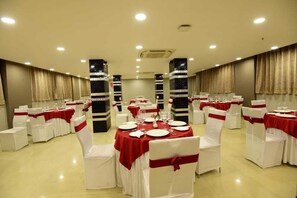 Salão de eventos