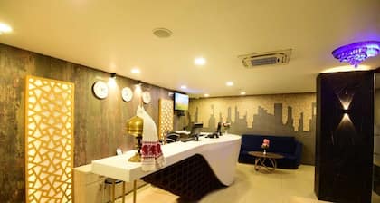 Click Hotel Guwahati