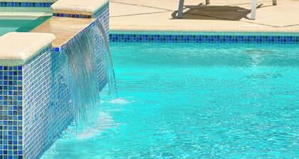 Beach Villa in El Portillo Sleeps 12